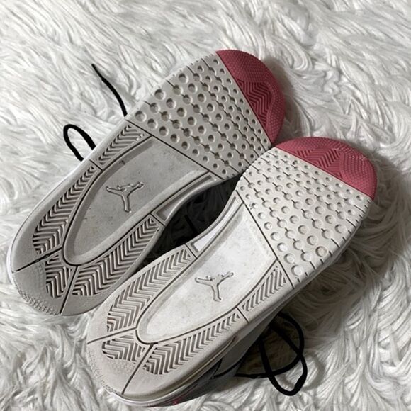 JORDAN Flight Origin 3 Gg Big Kids Style 820250-016 size 8.5Y - Picture 8 of 9